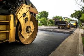 Best Driveway Overlay Services in Huntington Station, NY